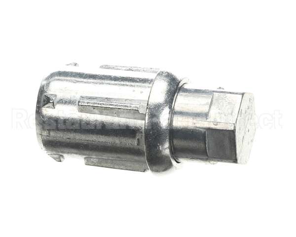 1792-2 Montague Foot Bullet 16G X 1-5Od Tube