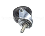 17921 Blakeslee Caster Wbrake Wo Bracket