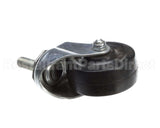 17921 Blakeslee Caster Wbrake Wo Bracket