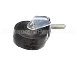 17921 Blakeslee Caster Wbrake Wo Bracket