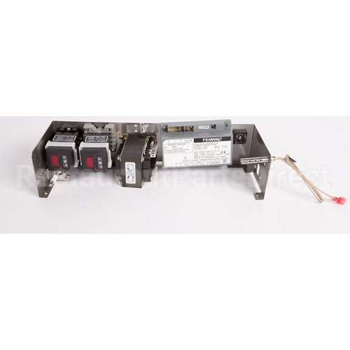 17922 Compatible Nieco Mpb Spare Parts Kit W/O Motor