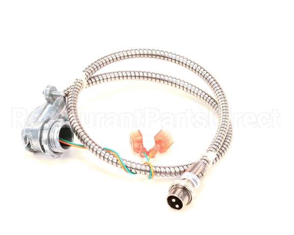 17925 Blodgett Cable, Extension