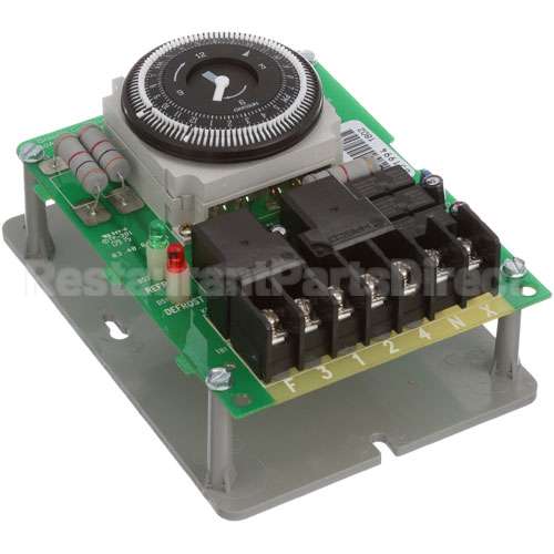 17925 Compatible McCall Timer, Defrost