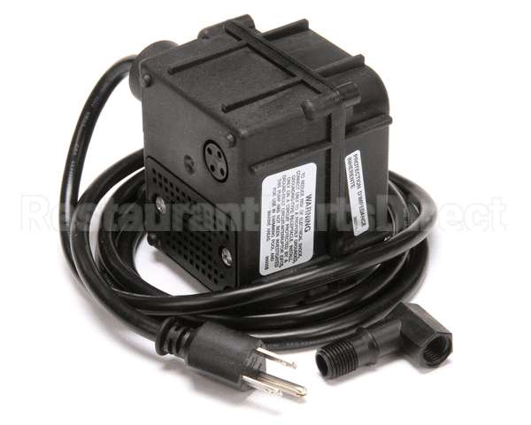 17929 Blakeslee Compound Pump