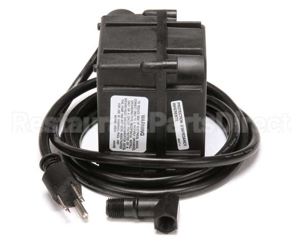 17929 Blakeslee Compound Pump