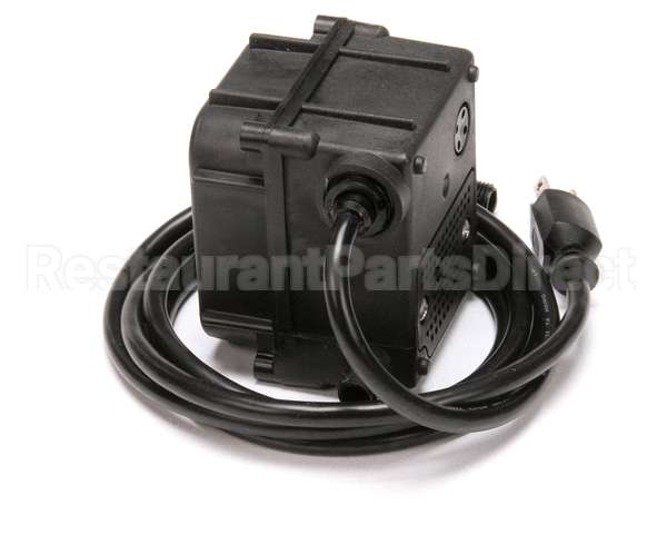 17929 Blakeslee Compound Pump