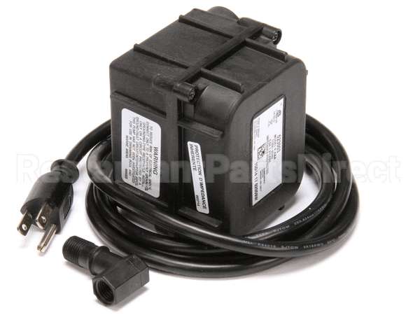 17929 Blakeslee Compound Pump