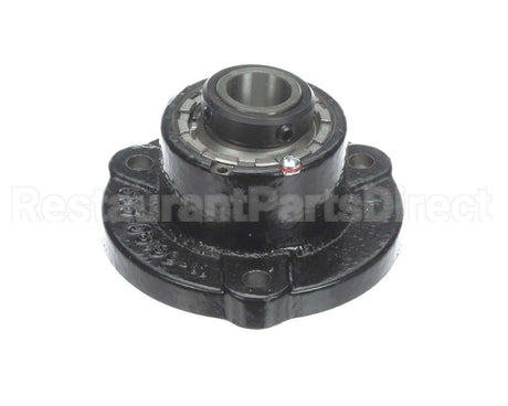 17933 Blakeslee Set Of 2 Flanged Bearings