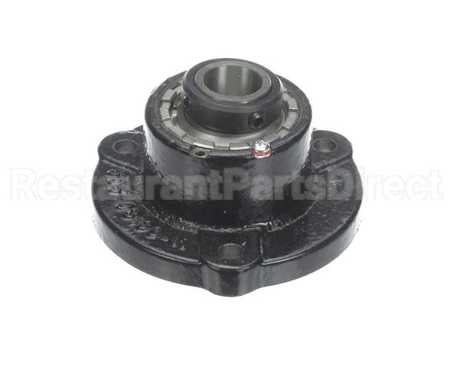 17933 Blakeslee Set Of 2 Flanged Bearings