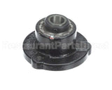 17933 Blakeslee Set Of 2 Flanged Bearings