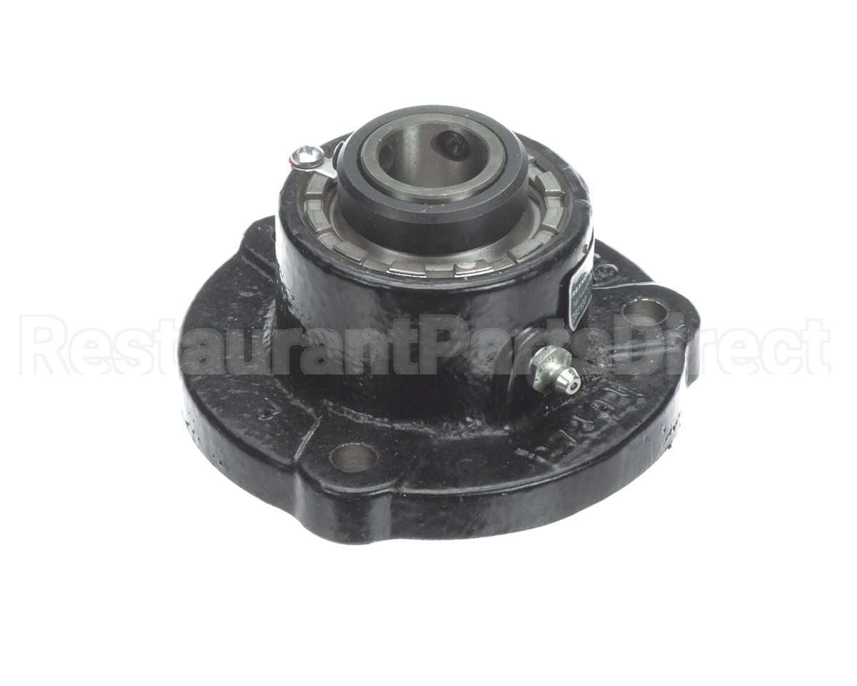 17933 Blakeslee Set Of 2 Flanged Bearings