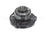 17933 Blakeslee Set Of 2 Flanged Bearings