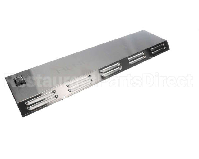 179409 Henny Penny Assy-Lower Cover F5 Map 2W