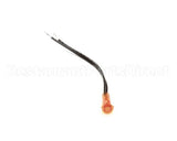 17945-0 Montague Light Switch Amber