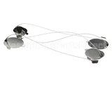 179471 Marshall Air Fry Dump Carton Cover Kit