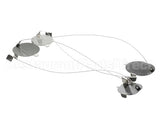 179471 Marshall Air Fry Dump Carton Cover Kit