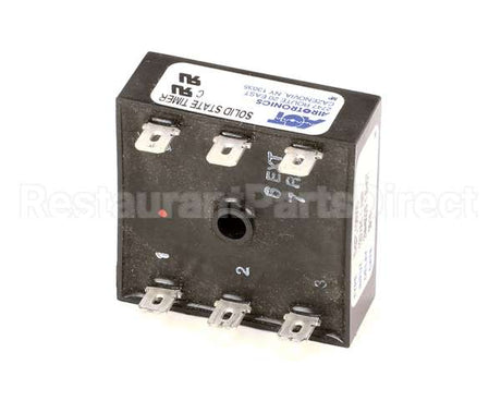 17948-5 Montague Timer, Solid State