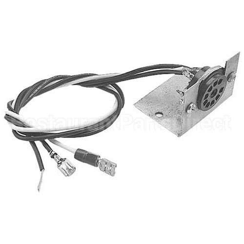 17962 Compatible Blodgett Base & Bracket