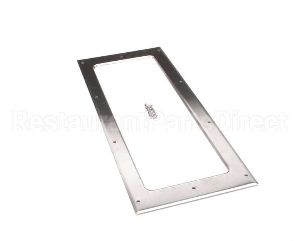 17978 Blodgett Window, Interior Retainer Mkv