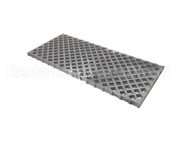 1798 Royal Range Diamond Grate For Broilers