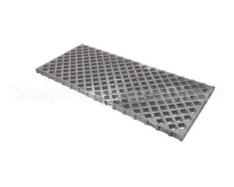 1798 Royal Range Diamond Grate For Broilers