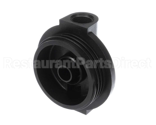 179883 Groen 3/4" Head Pf Nylon Black, Water Filter