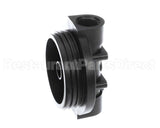 179883 Groen 3/4" Head Pf Nylon Black, Water Filter