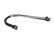 179X-A22 T&S Brass 4-3/8 Swivel Gooseneck, B-0199-01 2.2 Gp