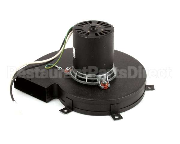 17A015 Ultrafryer Blower, Motor P3 115V 1.8 Amps