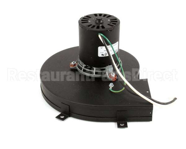 17A015 Ultrafryer Blower, Motor P3 115V 1.8 Amps