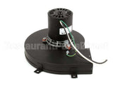 17A015 Ultrafryer Blower, Motor P3 115V 1.8 Amps