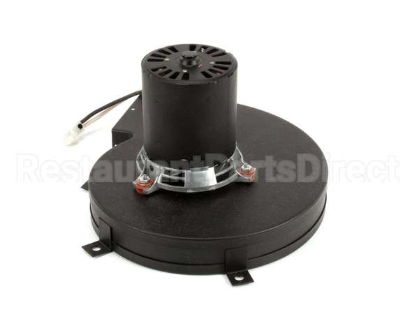 17A015 Ultrafryer Blower, Motor P3 115V 1.8 Amps