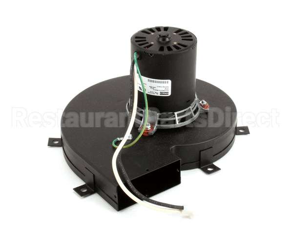 17A015 Ultrafryer Blower, Motor P3 115V 1.8 Amps