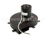 17A015 Ultrafryer Blower, Motor P3 115V 1.8 Amps