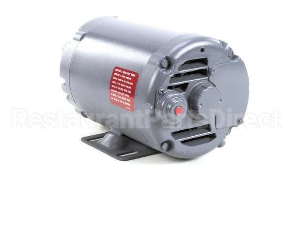 17A018 Ultrafryer Motor, 1/3Hp Cl H 115/60 Baldo