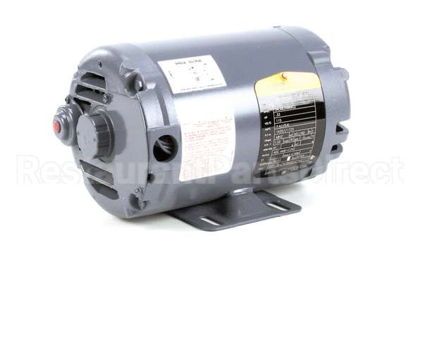 17A018 Ultrafryer Motor, 1/3Hp Cl H 115/60 Baldo