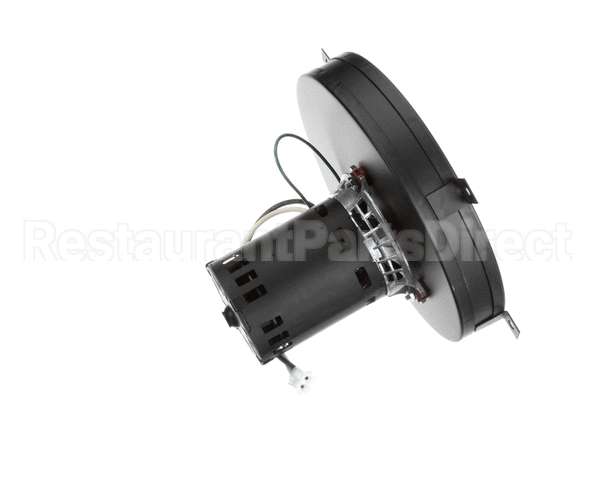 17A021 Ultrafryer Blower, Motor P3 115V 2.2Amps (Alt Style
