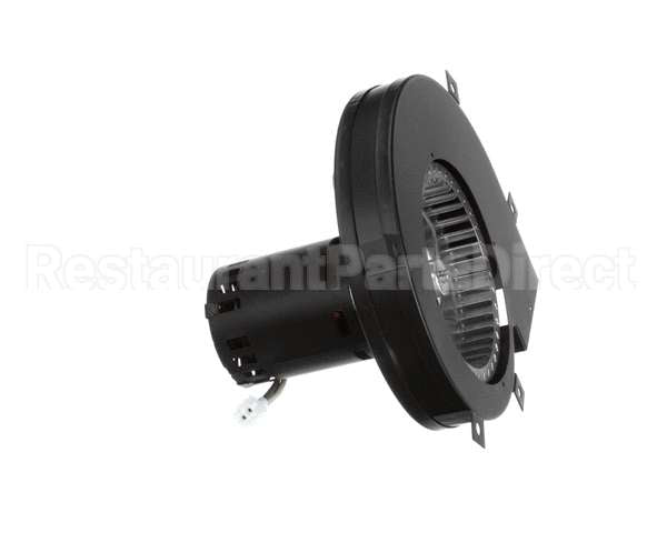 17A021 Ultrafryer Blower, Motor P3 115V 2.2Amps (Alt Style