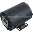 17A027 Compatible Ultrafryer Motor, Pump, 115/230V, 1/3H, S297