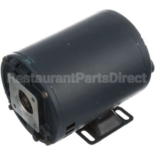 17A027 Compatible Ultrafryer Motor, Pump, 115/230V, 1/3H, S297