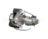 17A031 Ultrafryer Blower Motor Gas Valve Assembly