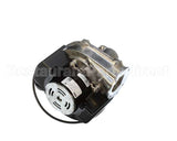 17A031 Ultrafryer Blower Motor Gas Valve Assembly