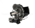 17A033 Ultrafryer Blower, Pre Mix 5.0 Power Burner/Gas Sm