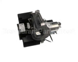 17A033 Ultrafryer Blower, Pre Mix 5.0 Power Burner/Gas Sm