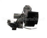 17A033 Ultrafryer Blower, Pre Mix 5.0 Power Burner/Gas Sm