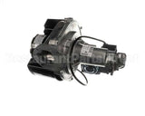 17A033 Ultrafryer Blower, Pre Mix 5.0 Power Burner/Gas Sm