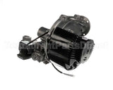 17A033 Ultrafryer Blower, Pre Mix 5.0 Power Burner/Gas Sm