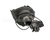 17A033 Ultrafryer Blower, Pre Mix 5.0 Power Burner/Gas Sm