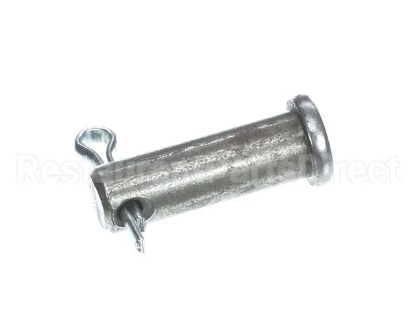 17A034 Milnor Yoke Pin Ass 516"Zinc