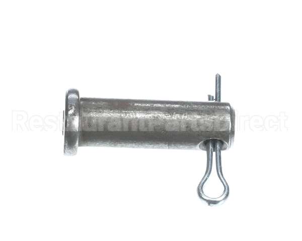 17A034 Milnor Yoke Pin Ass 516"Zinc
